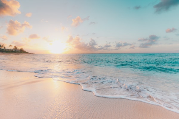 Plage et mer