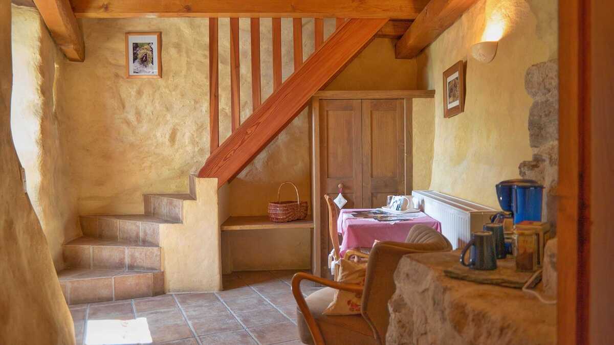 Au Portaou - 4 Chambres D'hôtes