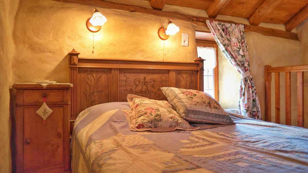 Au Portaou - 4 Chambres D'hôtes — 2