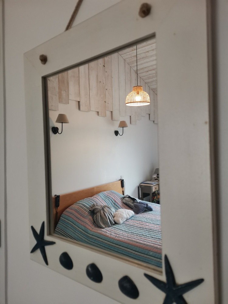 Dinedort : Chambres Et Table D'hôtes (85 Vendée) — 2