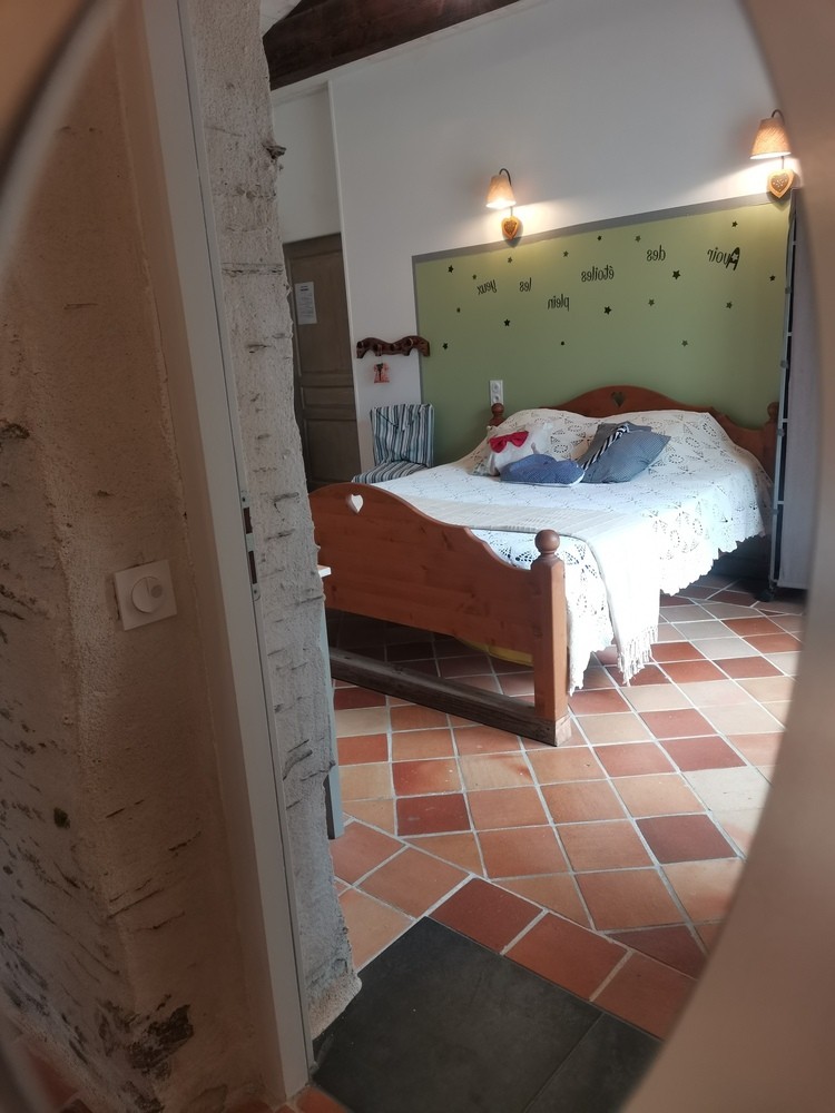 Dinedort : Chambres Et Table D'hôtes (85 Vendée) — 3