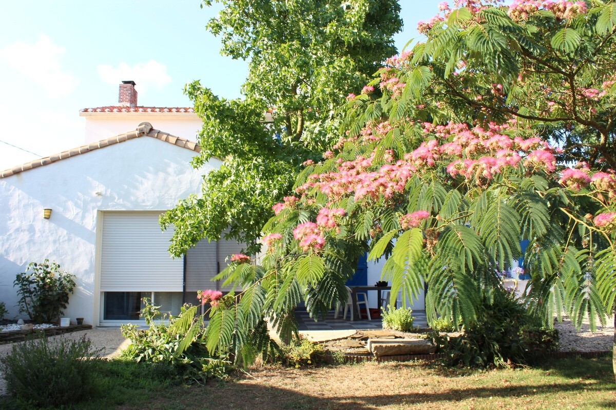 Dinedort : Chambres Et Table D'hôtes (85 Vendée) — 4