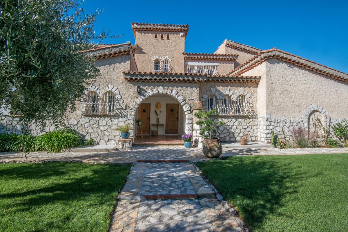 Bastide Les 3 Portes — 2