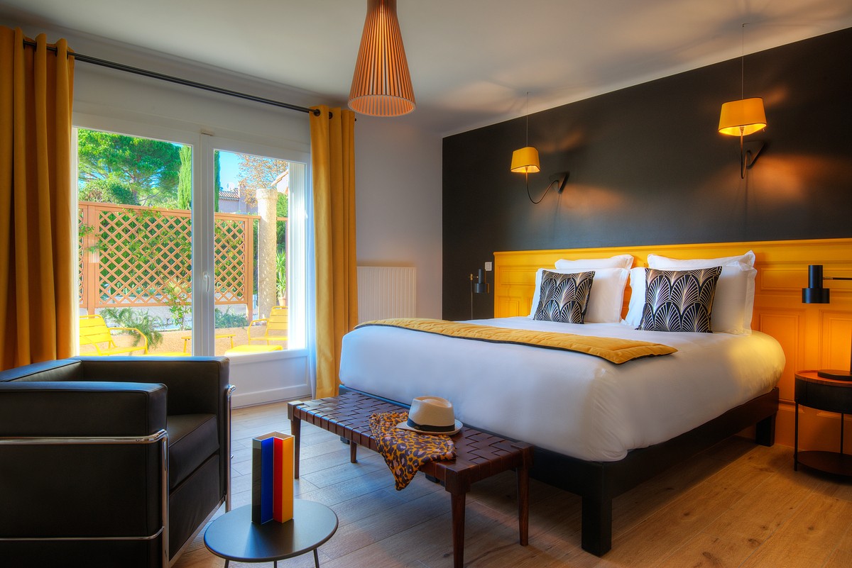 Bastide Les 3 Portes — 3