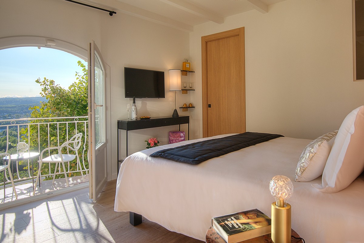 Bastide Les 3 Portes — 6