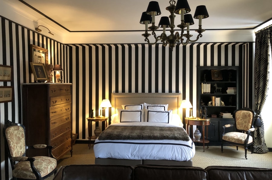 Manoir De La Croix Saint Louis — 2