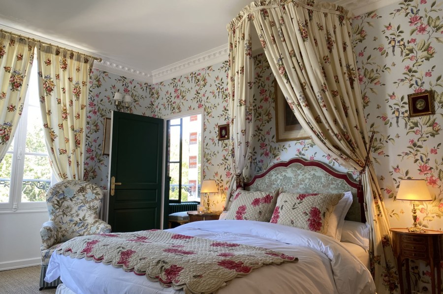 Manoir De La Croix Saint Louis — 4
