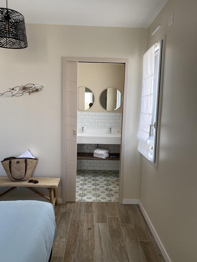 Authentique Pornic, Chambre D'hôtes À Proximité De L'océan — 2