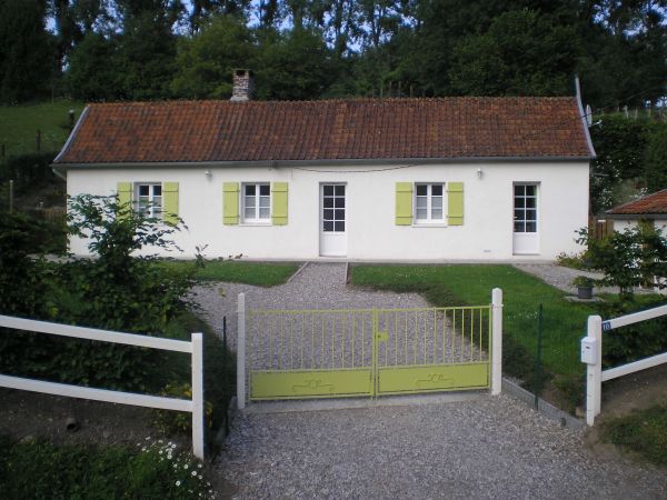 La P'tite Maison — 2