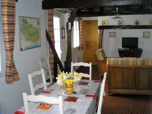 La P'tite Maison — 4