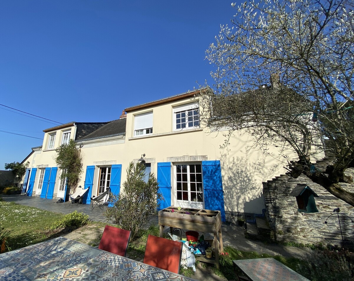Casa Sorriso