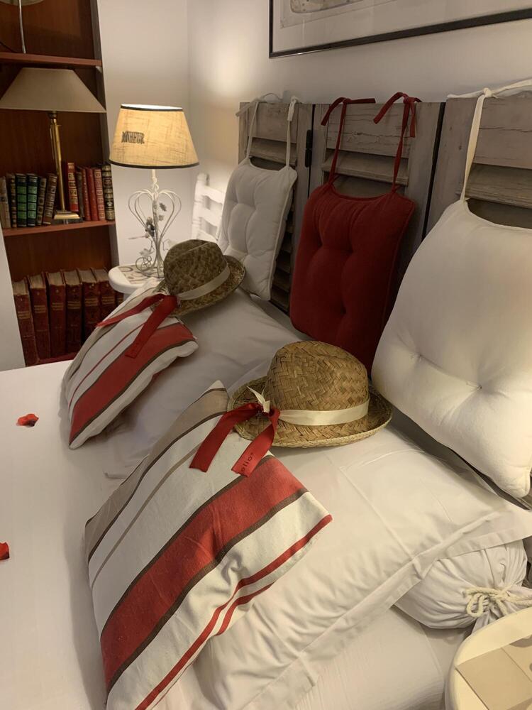 La Cocooning, Chambre D'hôtes De Charme Au Coeur De Nice — 3