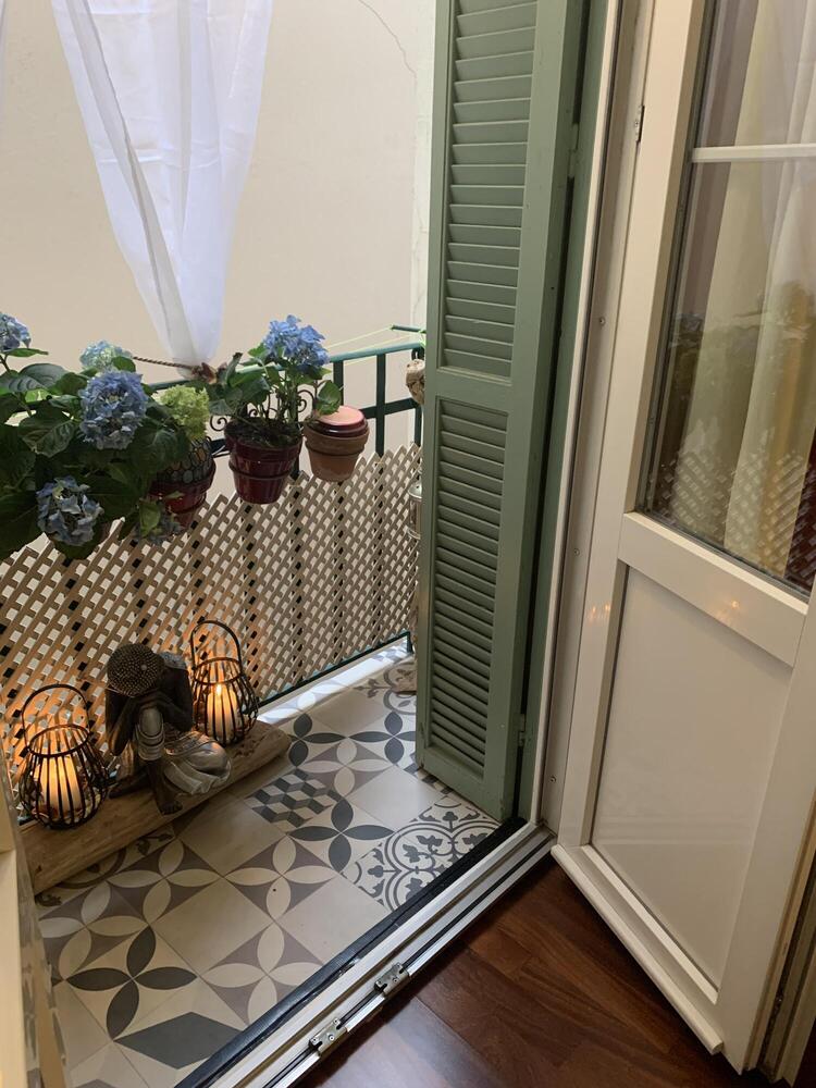 La Cocooning, Chambre D'hôtes De Charme Au Coeur De Nice — 5