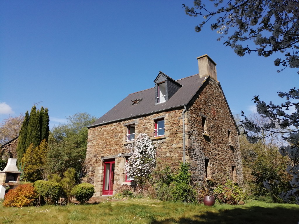 Clos Des Mésanges