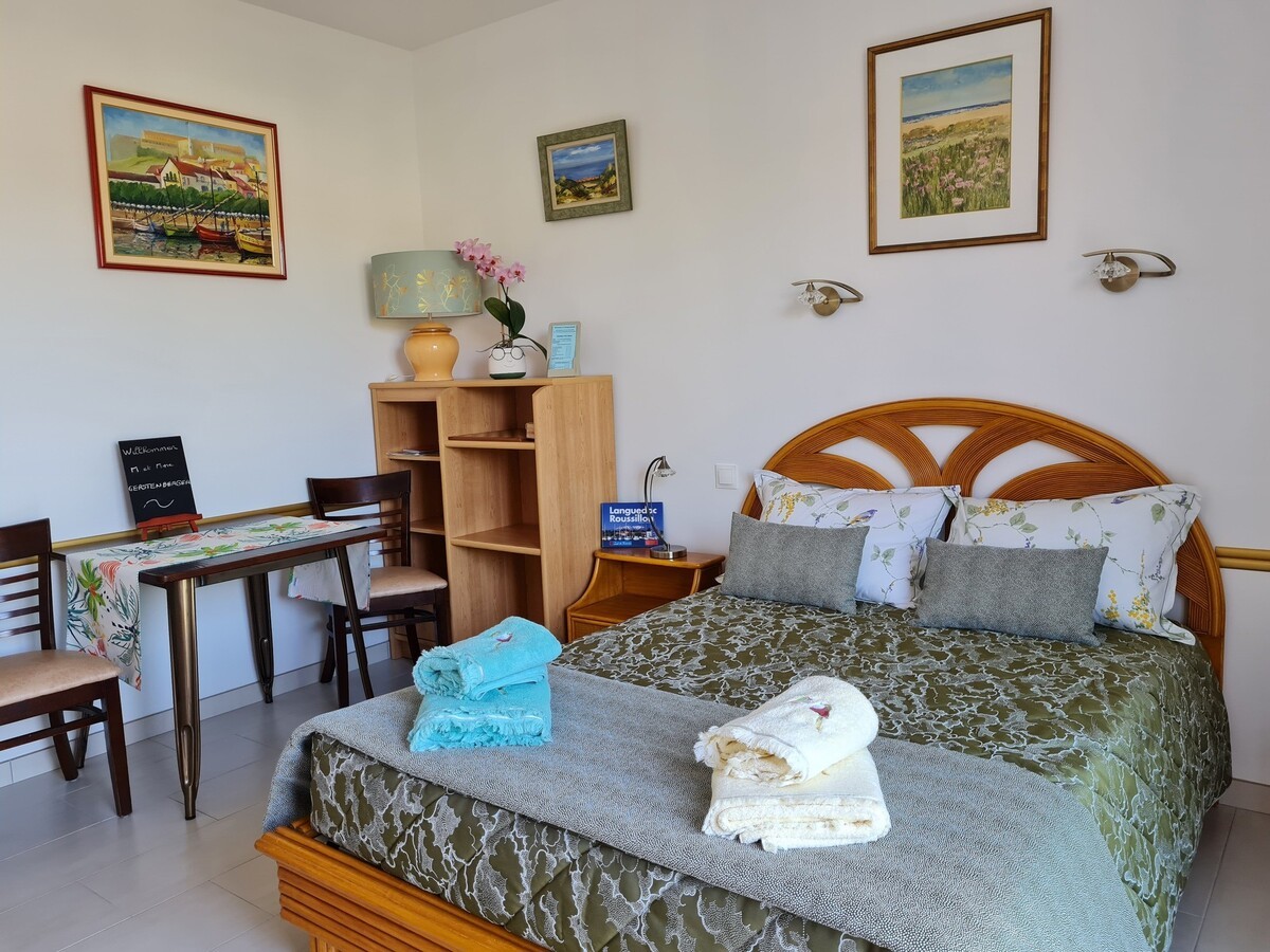 Bienvenue Dans Notre Maison D’hôtes La Bergeronnette — 2