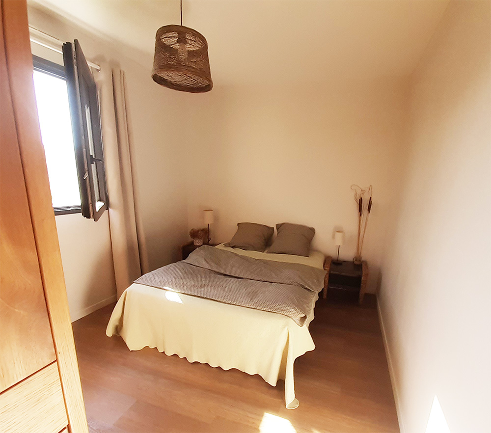 Les Chambres De La Divatte — 6