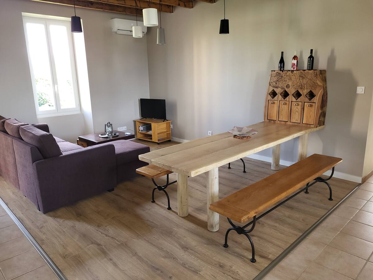 Château Flotis - Gîte De Prestige Au Cœur Du Vignoble De Fronton — 2