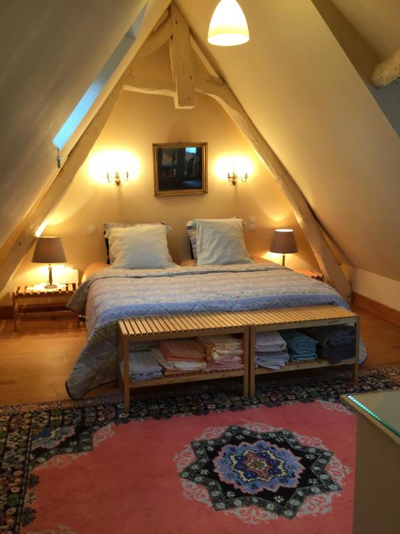 Gîte Du Vivier — 3