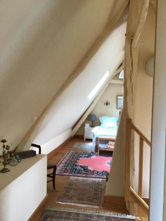Gîte Du Vivier — 4