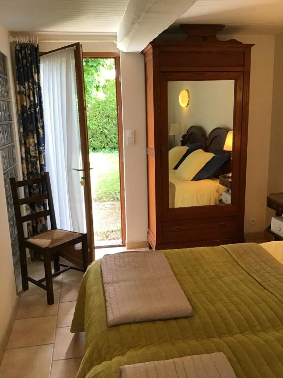 Gîte Du Vivier — 5