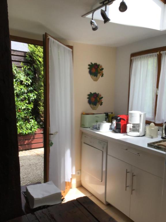 Gîte Du Vivier — 6