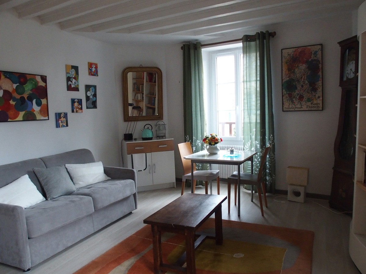 La Fallonnière — 3