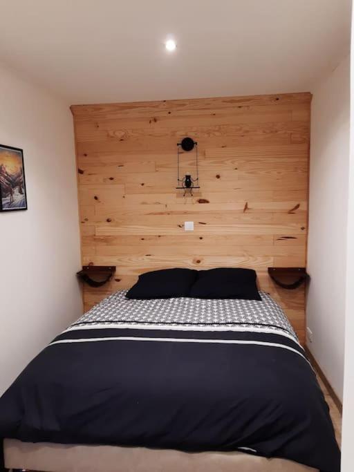 Chalet Le Géranium — 3