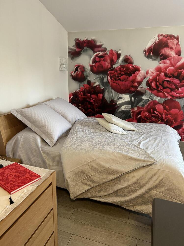Chambre  D’hôtes Pivoine — 6