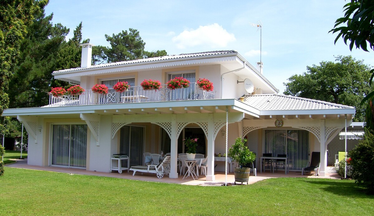 Maison D'hôtes- Le Clair De Lune