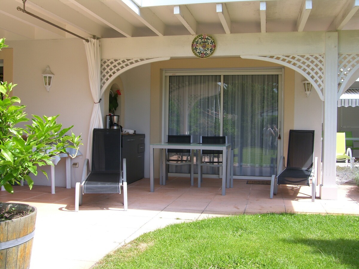 Maison D'hôtes- Le Clair De Lune — 2