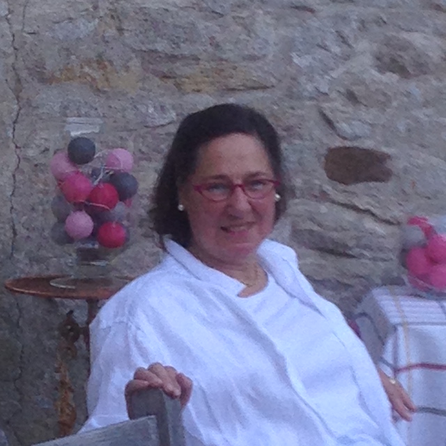 La Grange De Chérence - Giverny — 4