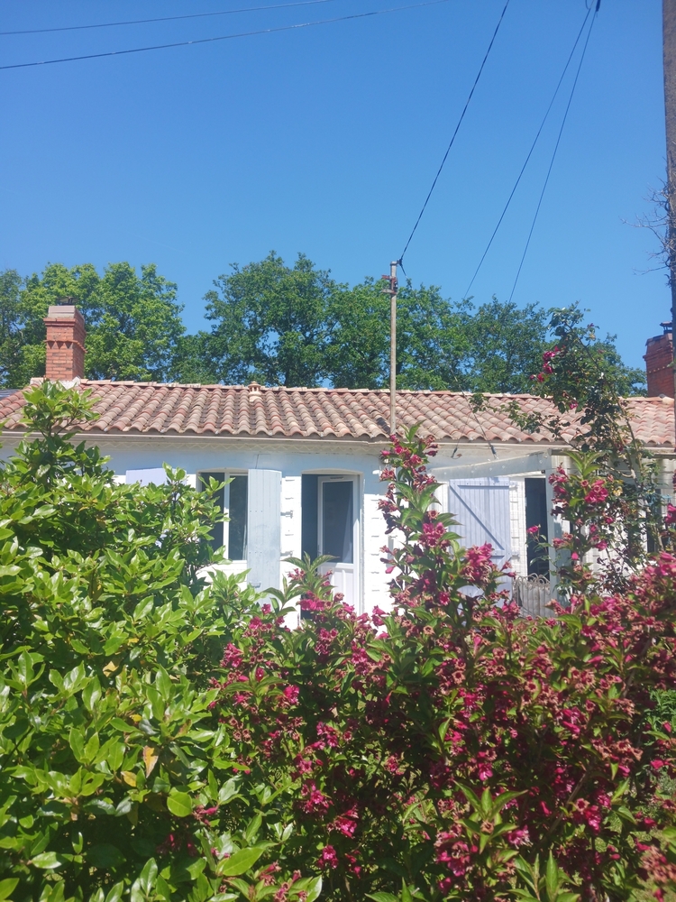 Au Cocon De Verdure 2 Chambres D'hôtes Indépendantes