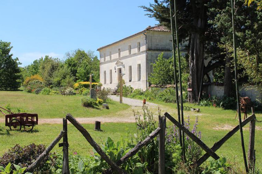 Domaine Terrocéane — 2