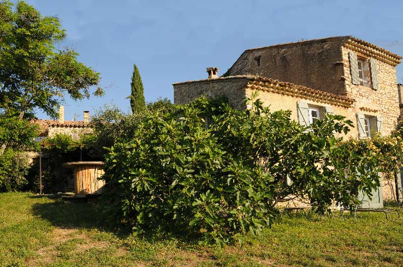 Le Gîte Rural Du Jas De Péguier — 2