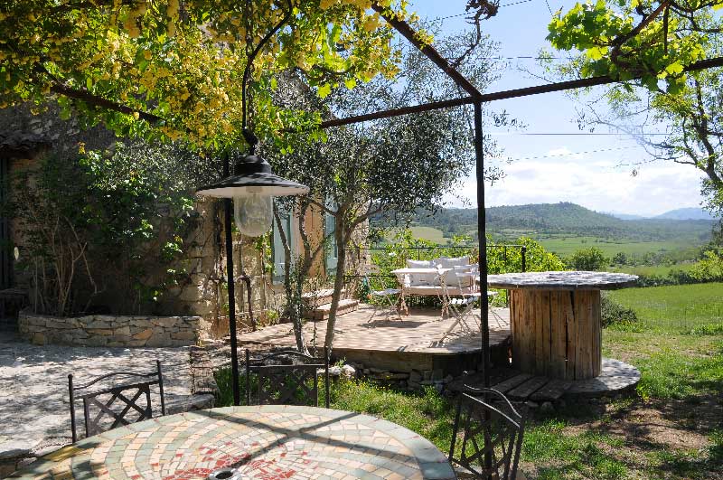 Le Gîte Rural Du Jas De Péguier — 3