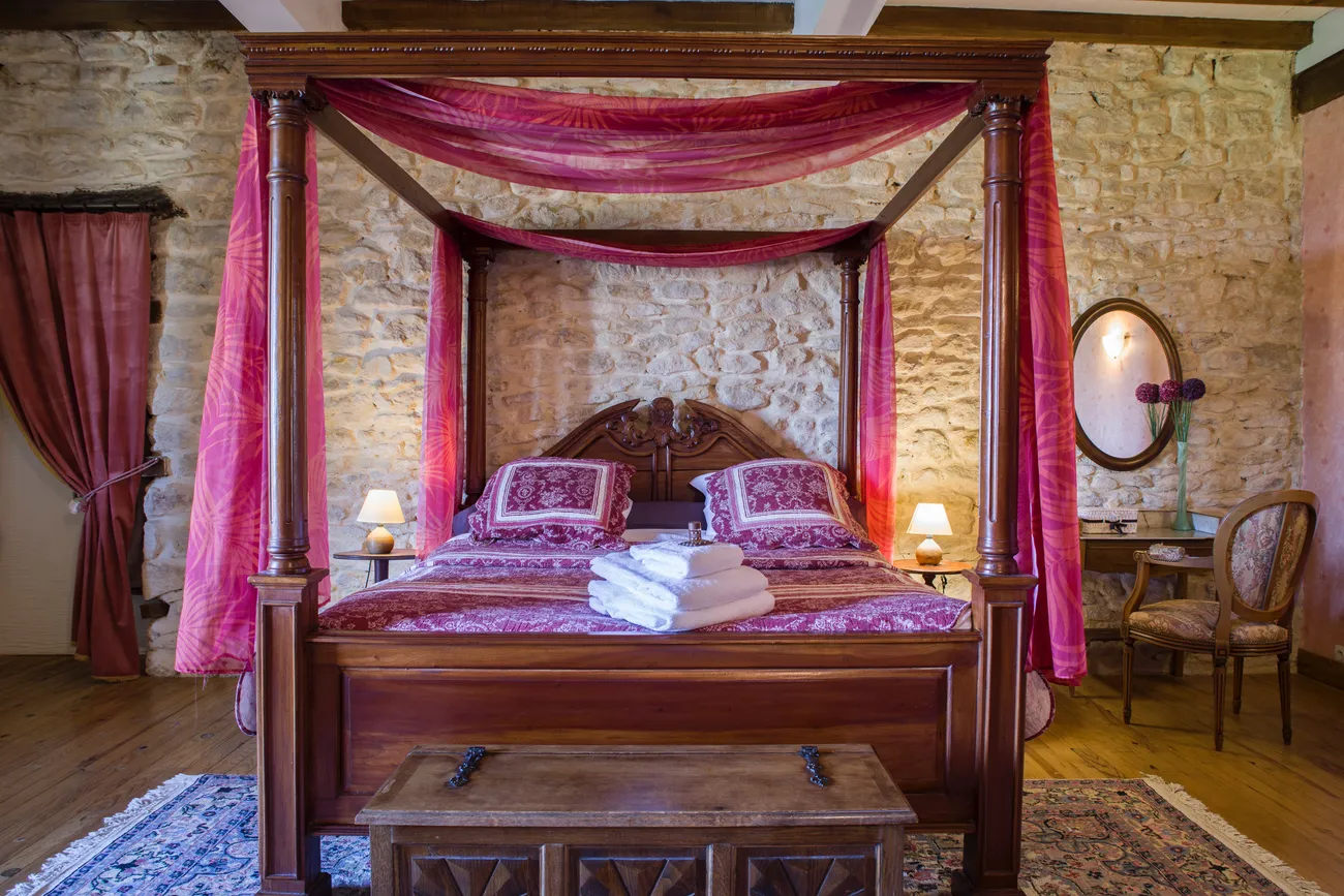 Château De Morey — 2