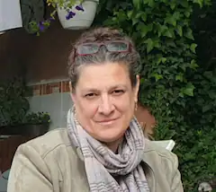 Sandrine Lapart