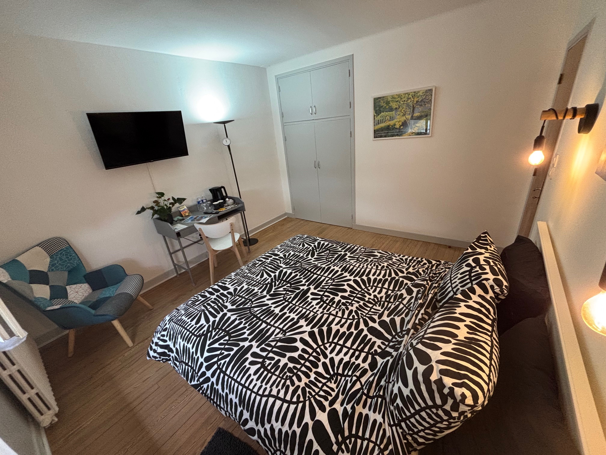 Chambre 1
