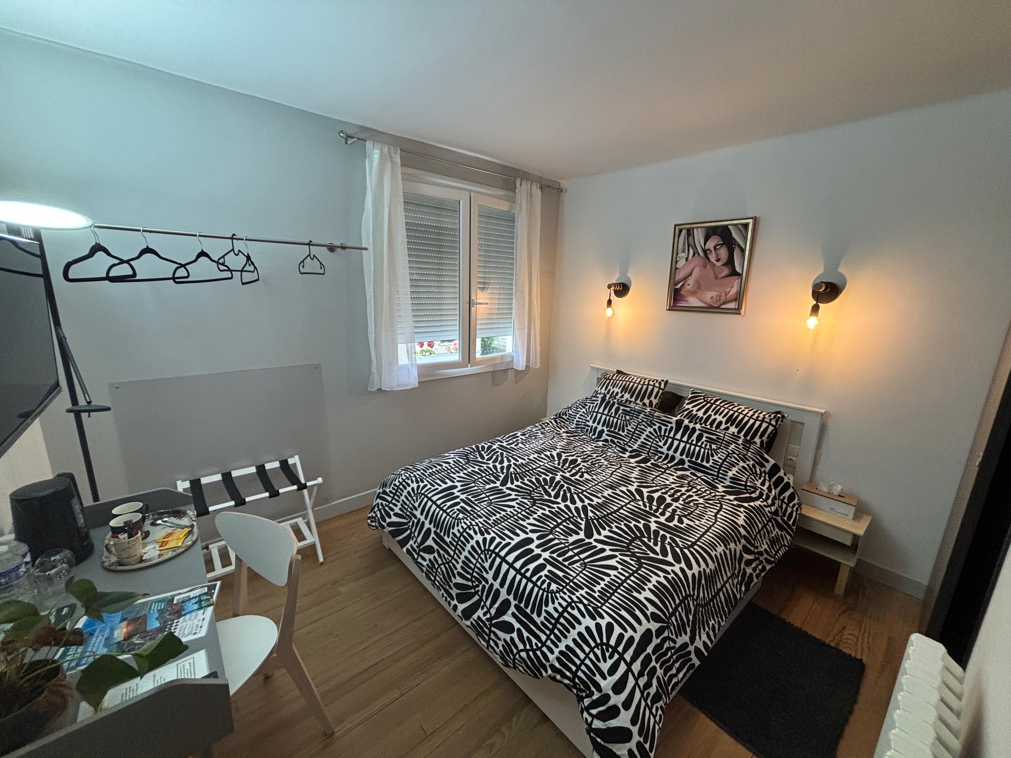 Chambre 2