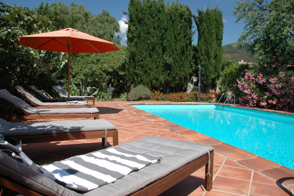 Le Vieux Logis — 2