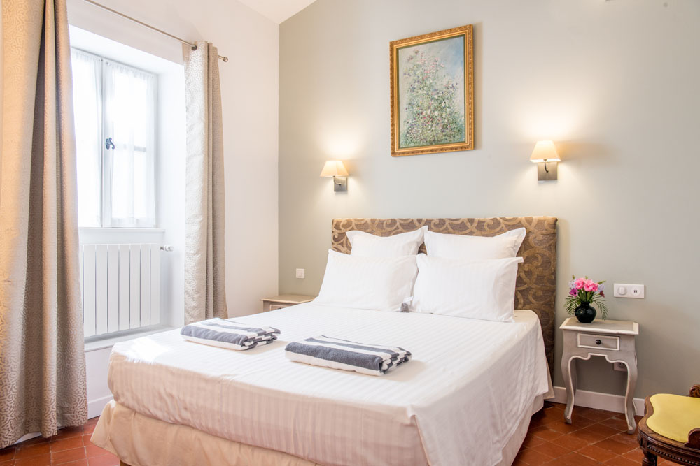 Le Vieux Logis — 6