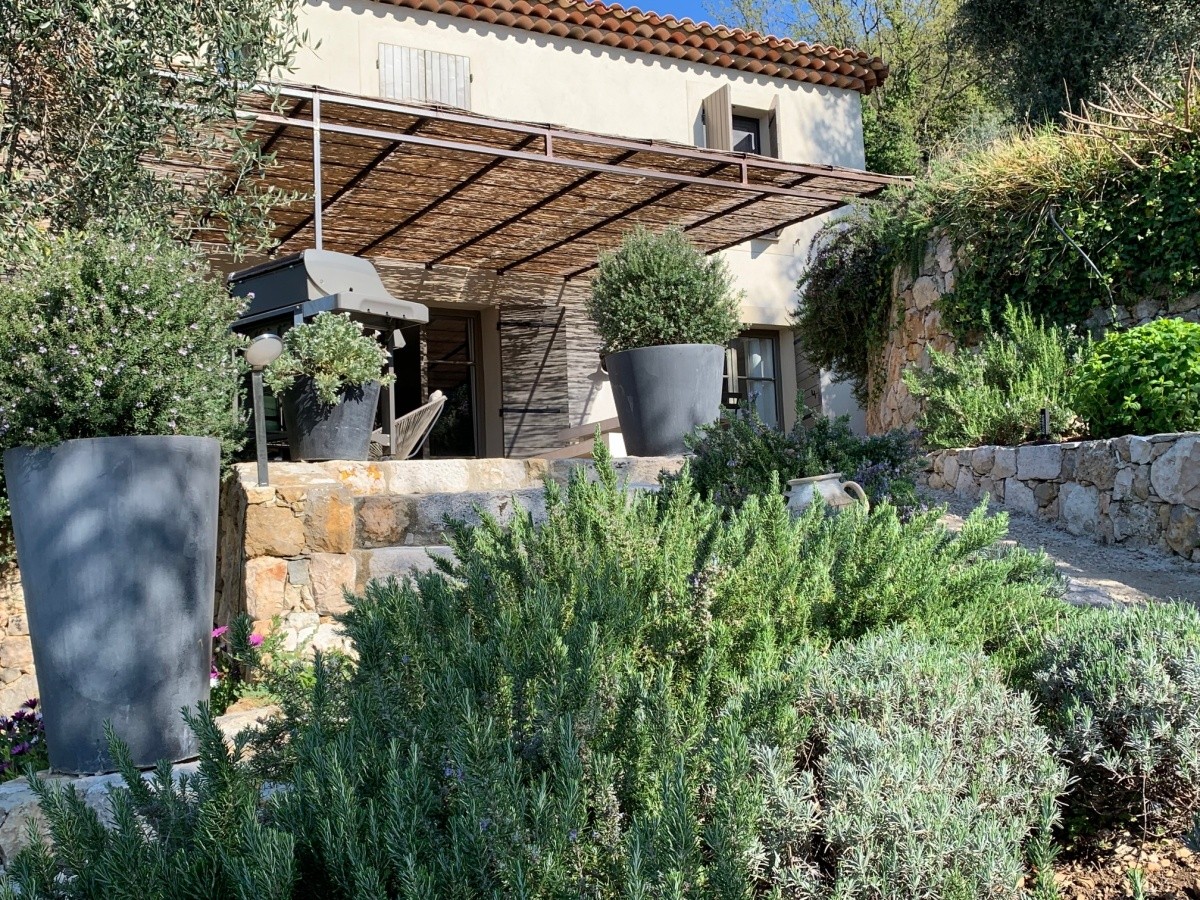 La Bastide Du Domaine Saint Sauveur — 3