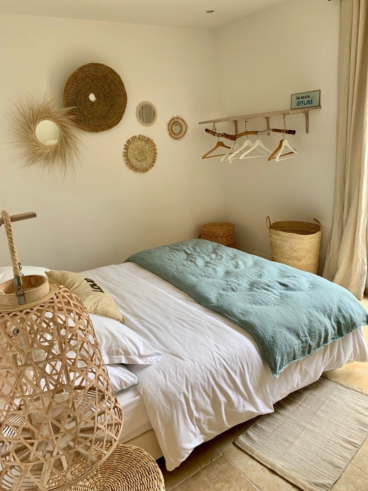 La Bastide Du Domaine Saint Sauveur — 6