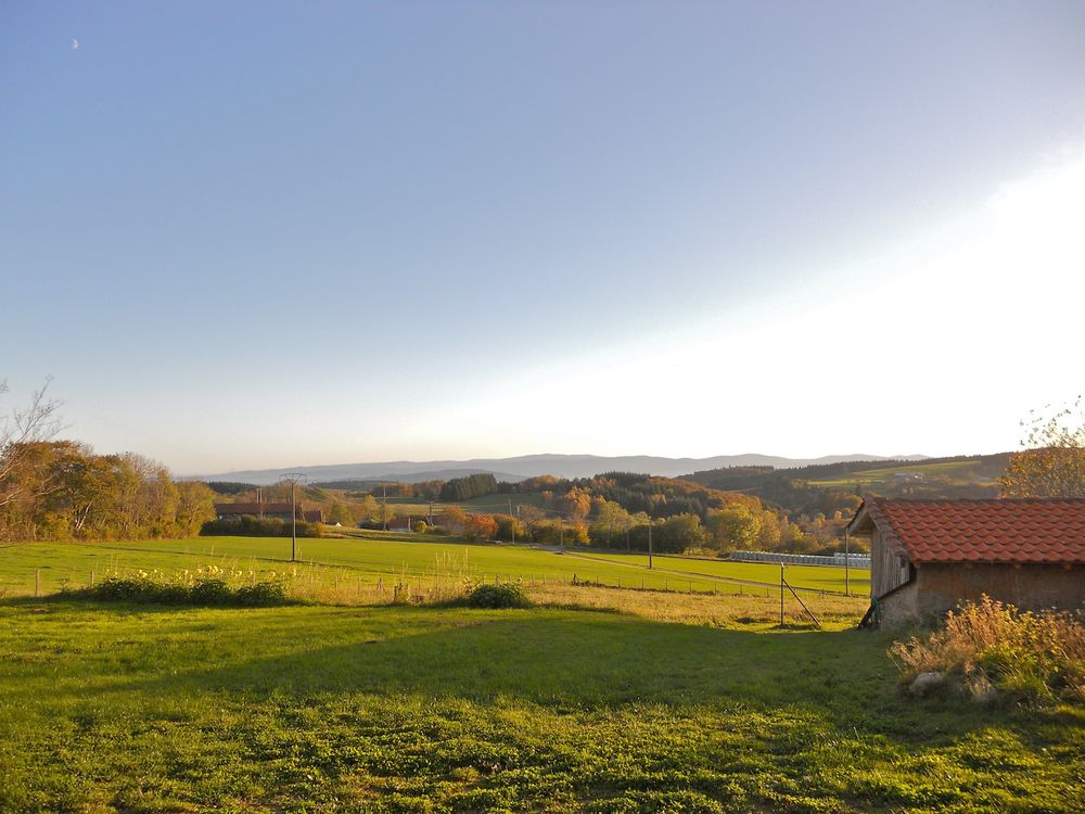 La Halte Du Pèlerin — 4