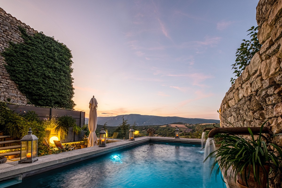 La Bastide De Caseneuve