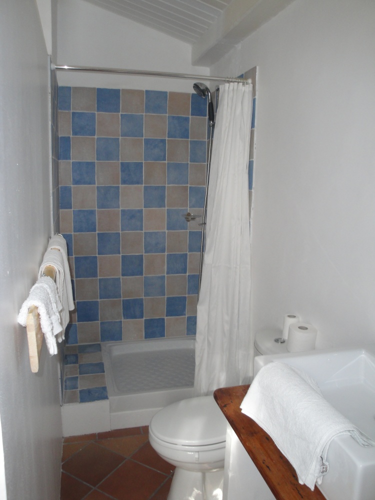 Le Buzet Bleu — 5