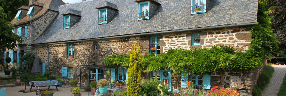Hameau De Lieurac — 2