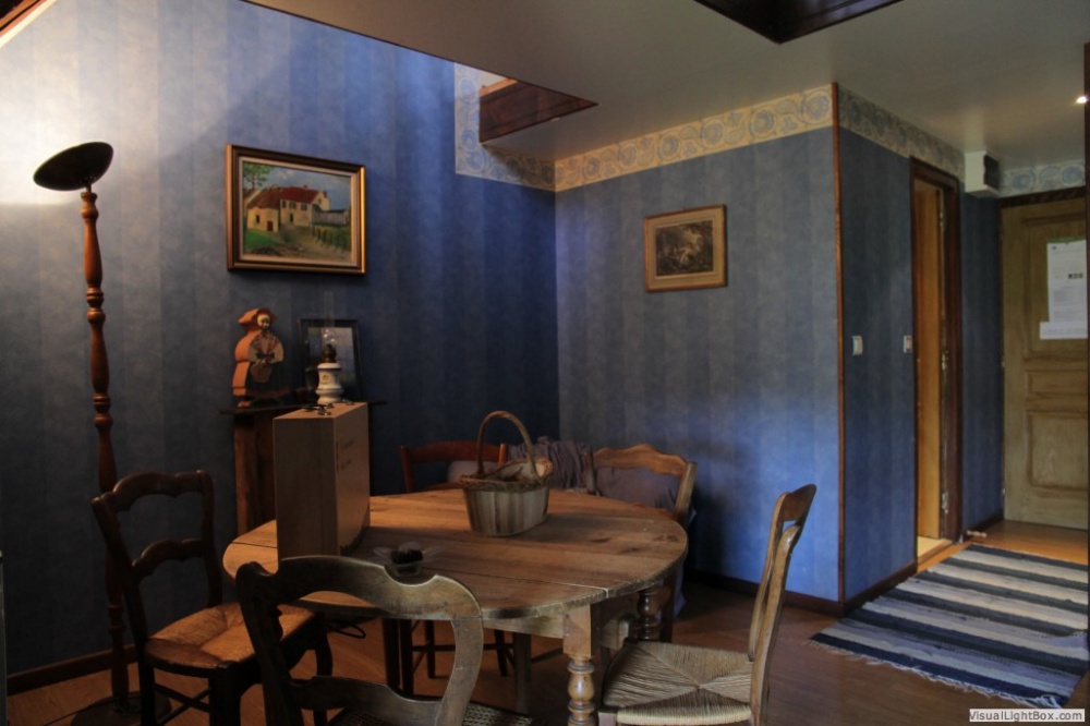 Hameau De Lieurac — 3
