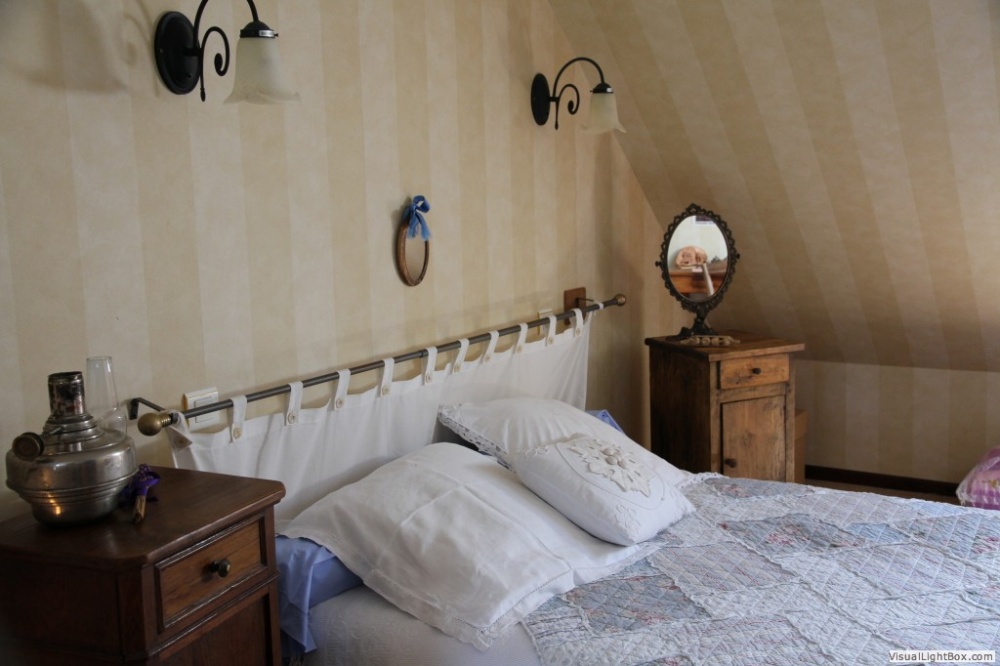 Hameau De Lieurac — 4