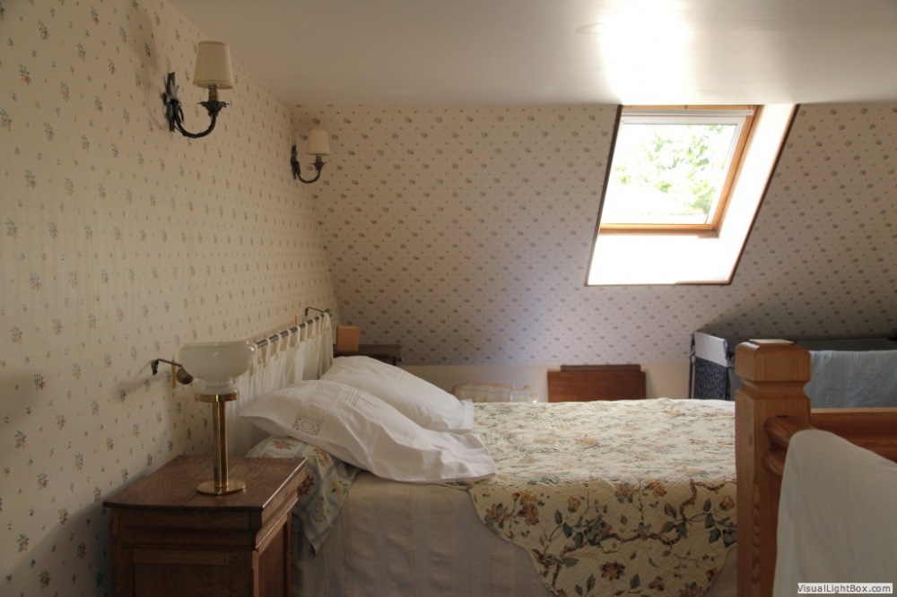Hameau De Lieurac — 6